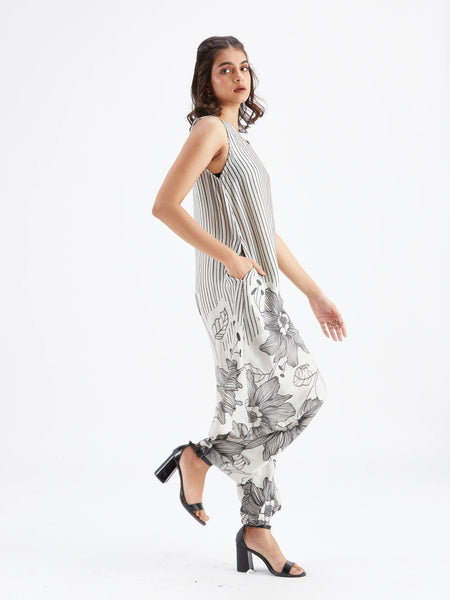 Women White Viscose Rayon Kurta Set for Daily & Casual Wear